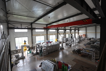 চীন Yantai XT Machinery Manufacturing Co., Ltd. কোম্পানির প্রোফাইল