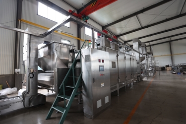 চীন Yantai XT Machinery Manufacturing Co., Ltd. কোম্পানির প্রোফাইল