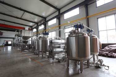 চীন Yantai XT Machinery Manufacturing Co., Ltd. কোম্পানির প্রোফাইল