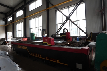চীন Yantai XT Machinery Manufacturing Co., Ltd. কোম্পানির প্রোফাইল