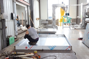 চীন Yantai XT Machinery Manufacturing Co., Ltd. কোম্পানির প্রোফাইল
