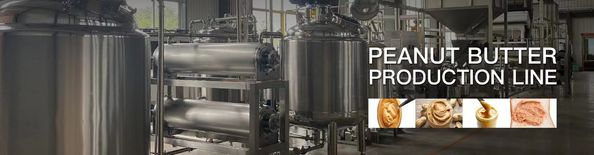 গুণ চিনাবাদাম প্রক্রিয়াকরণ মেশিন কারখানা