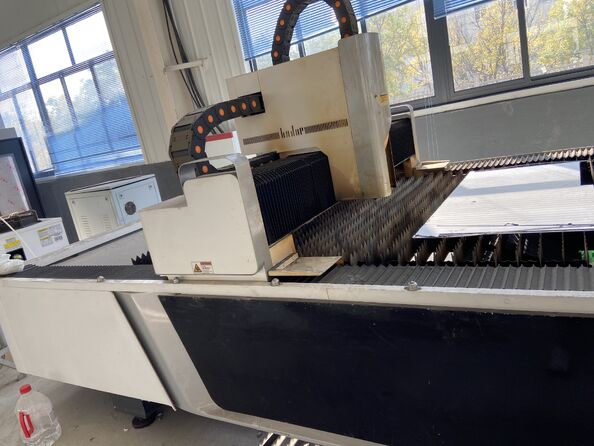 চীন Yantai XT Machinery Manufacturing Co., Ltd. কোম্পানির প্রোফাইল