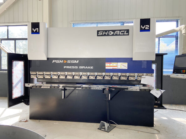 চীন Yantai XT Machinery Manufacturing Co., Ltd. কোম্পানির প্রোফাইল