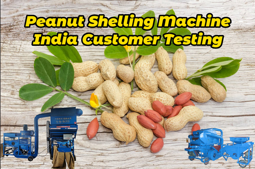 সম্পর্কে সর্বশেষ সংস্থার খবর কিভাবে চিনাবাদাম শেল অপসারণ?---চিনাবাদাম শেলিং মেশিন