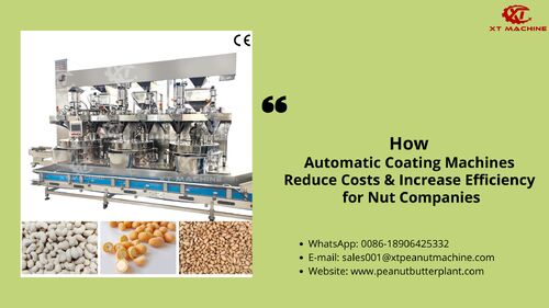 সম্পর্কে সর্বশেষ সংস্থার খবর স্বয়ংক্রিয় অবিচ্ছিন্ন আবরণ প্রযুক্তি: ঐতিহ্যবাহী ব্যাচ আবরণ প্রক্রিয়ার মূল মান পুনরায় সংজ্ঞায়িত করা