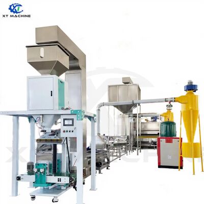 ভালো দাম উচ্চ দক্ষতা এবং শক্তি সাশ্রয় সহ পিএলসি নিয়ন্ত্রণযুক্ত ব্ল্যাঞ্চ করা চিনাবাদাম প্রক্রিয়াকরণ প্ল্যান্ট অনলাইন