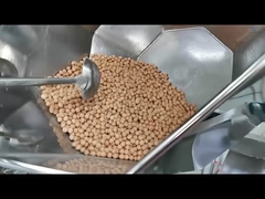 অষ্টভুজ স্বাদযুক্ত মেশিন