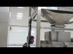 স্প্লিট বাদাম