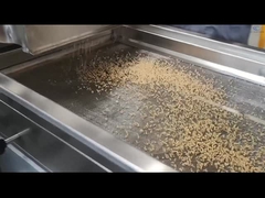 কম্পনশীল পর্দা