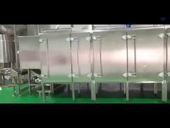 চিনাবাদাম মাখন তৈরির মেশিন