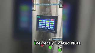 লেপ এবং বেকিং উত্পাদন লাইন