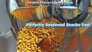 সিজনিং মেশিন