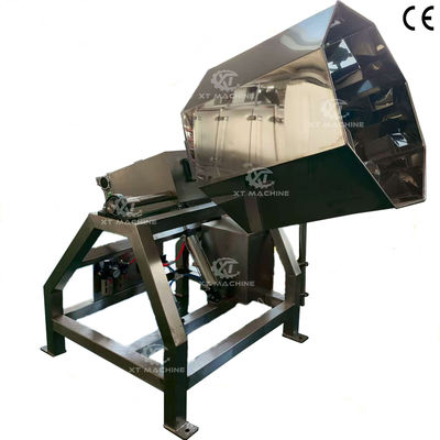 সম্পূর্ণ স্বয়ংক্রিয় অষ্টভুজাকার ড্রাম সিজনিং মেশিন 200-600kg/h